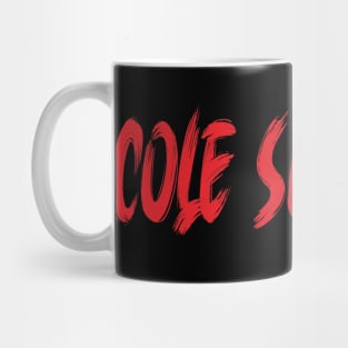 Cole Swindell Mug